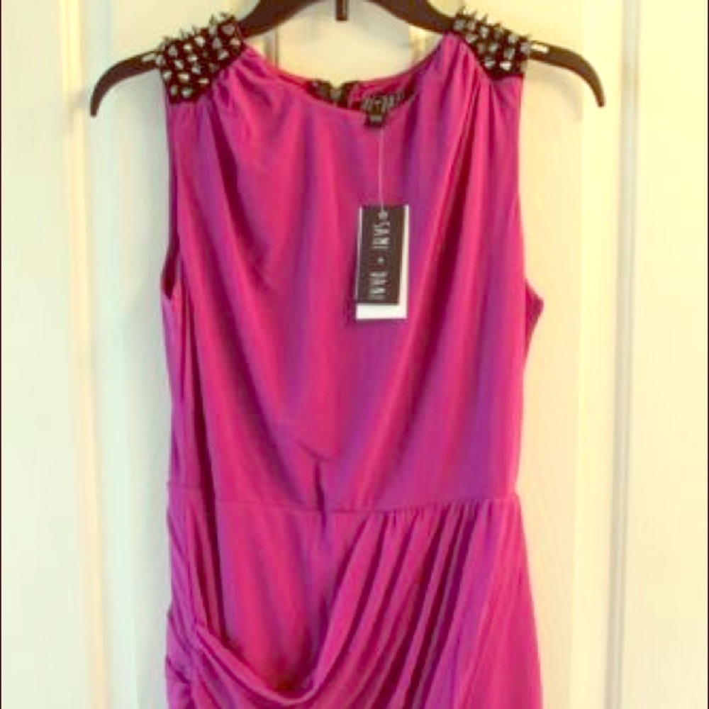 Sami + Dani Club Dress Size 11 12